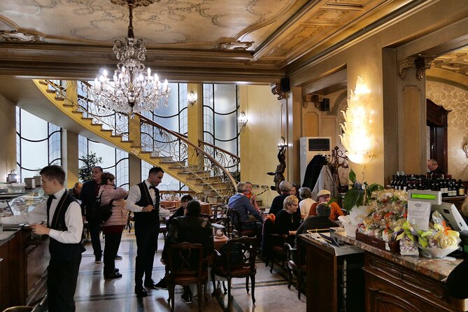 Turin Gourmet Tour: A Premium Tasting Experience by Do Eat Better - Why Turin works so well as a food-tour city