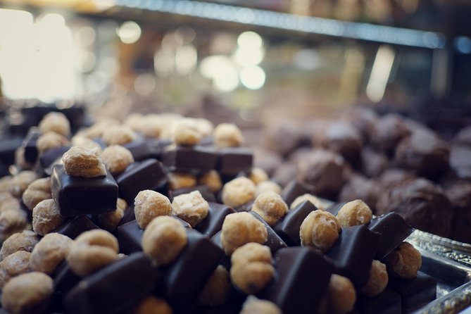 Turin Gourmet Tour: A Premium Tasting Experience by Do Eat Better - Chocolate, gelato, bicerin, and zabaione near the city center