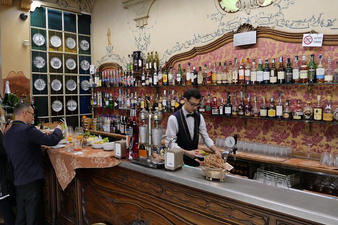 Turin Gourmet Tour: A Premium Tasting Experience by Do Eat Better - How much walking and time to expect