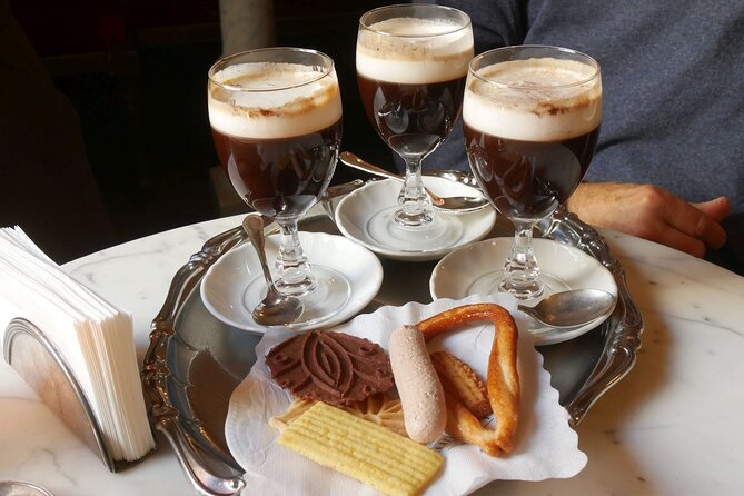 Turin Gourmet Tour: A Premium Tasting Experience by Do Eat Better - Who should book this Turin food experience?