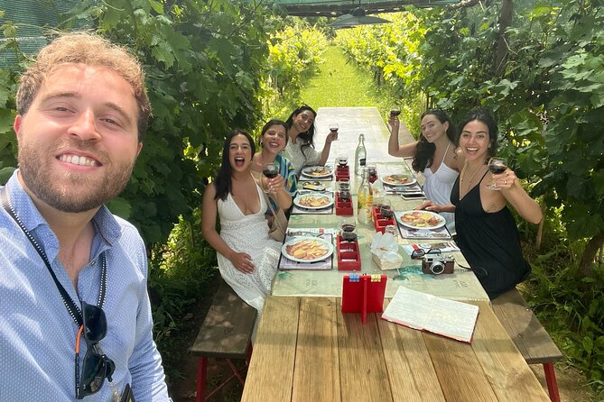 Tuscan Wine Tour in Lucca by van - Who will enjoy this Lucca wine tour