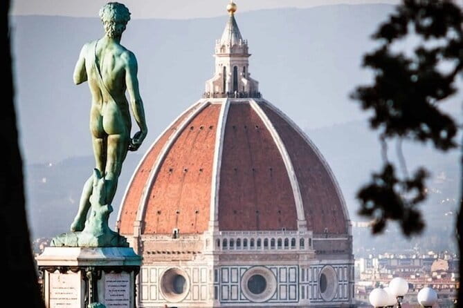 Tuscany Day Trip: Chianti & Cooking Class Small Group - What the $167.74 price really buys you