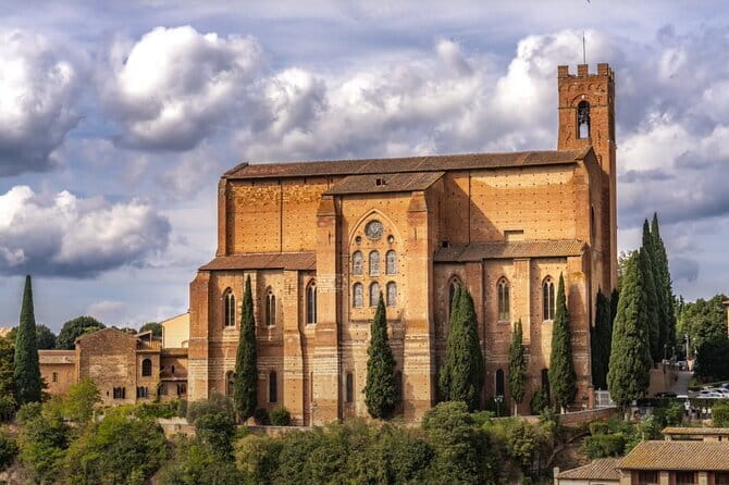 Tuscany Day Trip: Chianti & Cooking Class Small Group - Castellina in Chianti: a quick first taste