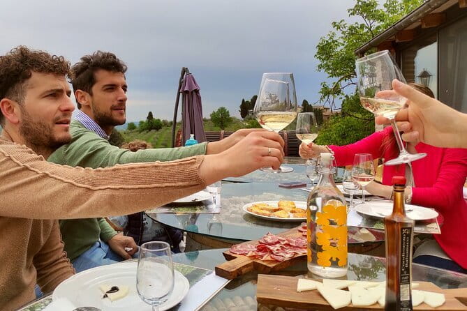 Tuscany Experience: Pisa, Siena, San Gimignano & Wine Tasting - What this Florence to Tuscany day trip really offers