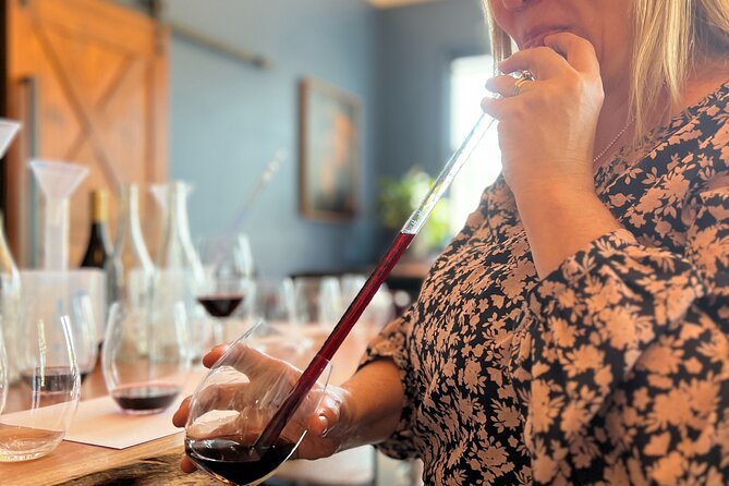 Uncork the Hunter Full Day Hunter Valley Winery Tour - Transport, pickup and timing
