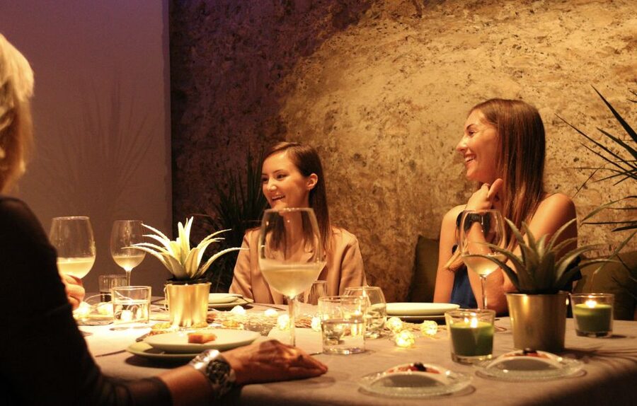 Valencia: Old Town Tour, Wine & Tapas in an 11th c. Monument - Start in the Old Town, where Valencia’s story is layered into the streets