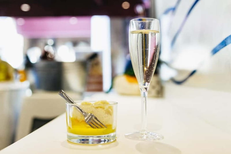 Venice: Food Tasting Tour with Cicchetti Dishes and Wine - What the $112.15 price really includes