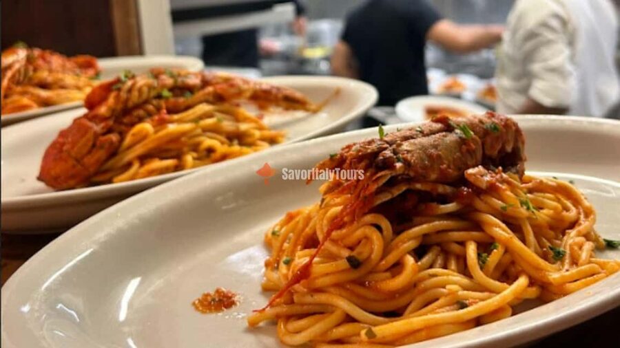 Venice: Sunset Walking Tour with Food and Wine Tastings - How the seven stops work