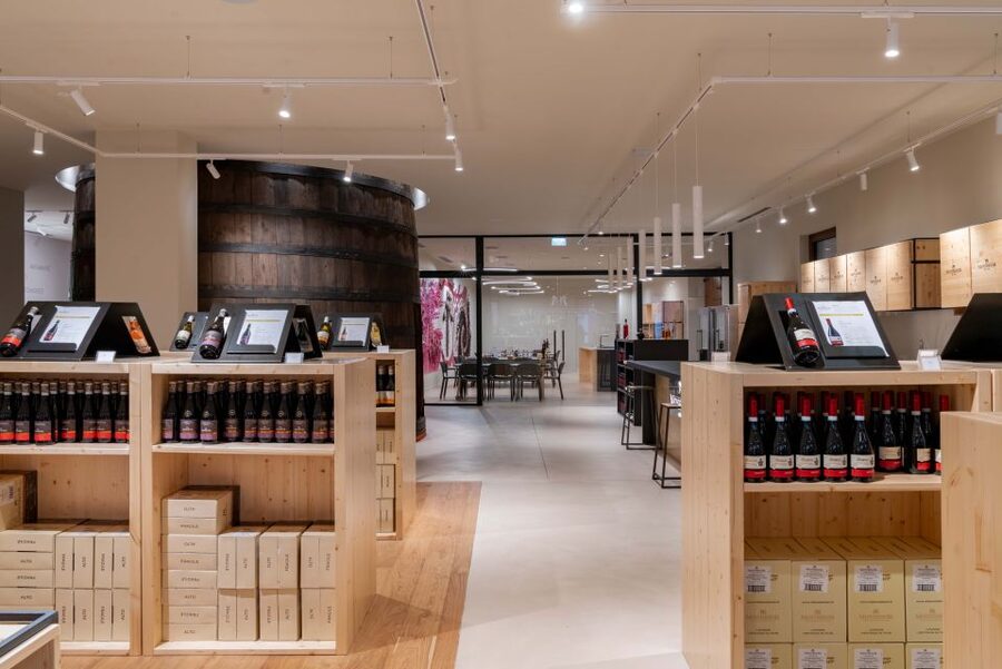 Verona: Montresor Winery Visit with Wine Tasting and Snacks - Why Montresor Winery makes sense in Verona