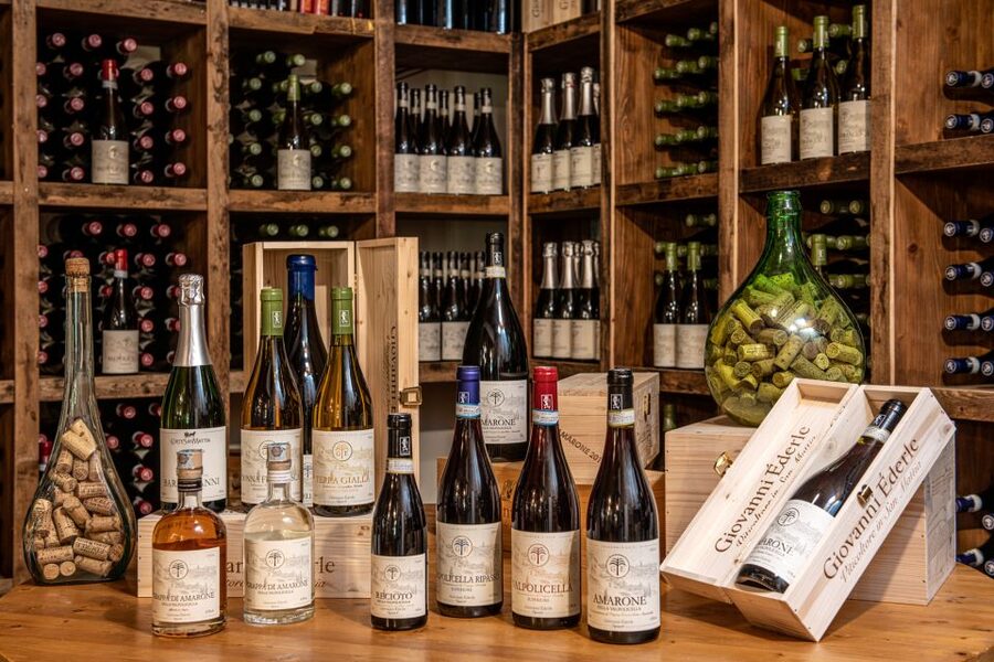 Verona: Wine Tasting with Snacks and Panoramic Views - Should you book Corte San Mattia?