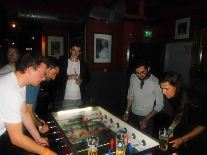 Vienna: Guided Pub Crawl with Club Entry - The real value of the $11 price