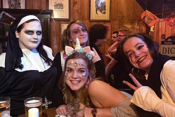 Vienna Nights Pub Crawl - What the price really includes