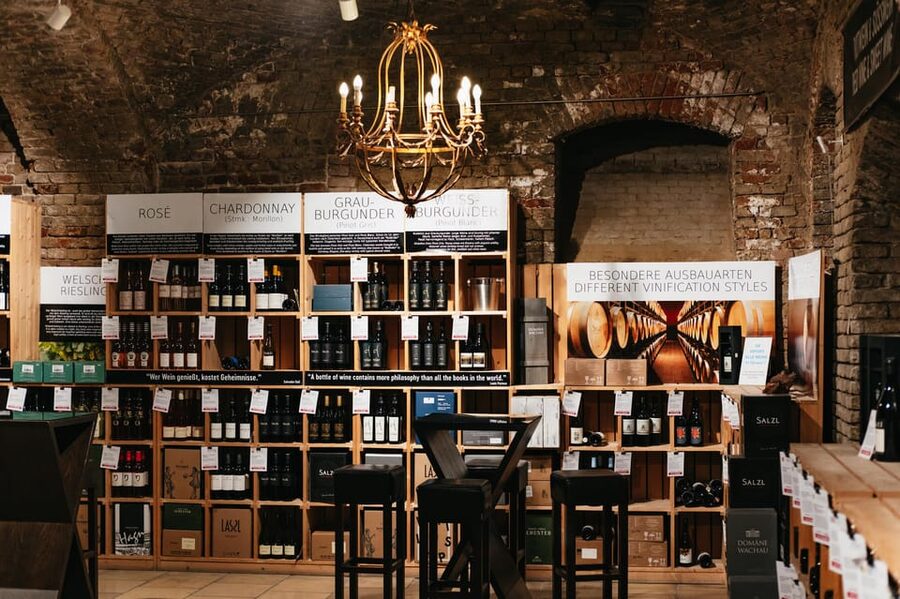 Vienna: Wine Tasting Experience in a Private Wine Cellar - How good is the $22 value?