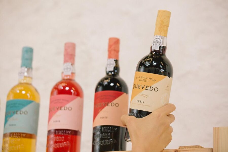 Vila Nova de Gaia: Port Wine Tasting with Cheese Pairing - Key points to know before you book