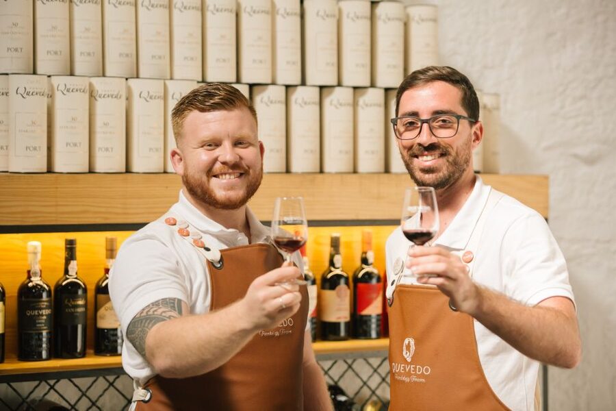 Vila Nova de Gaia: Port Wine Tasting with Cheese Pairing - Should you book it?