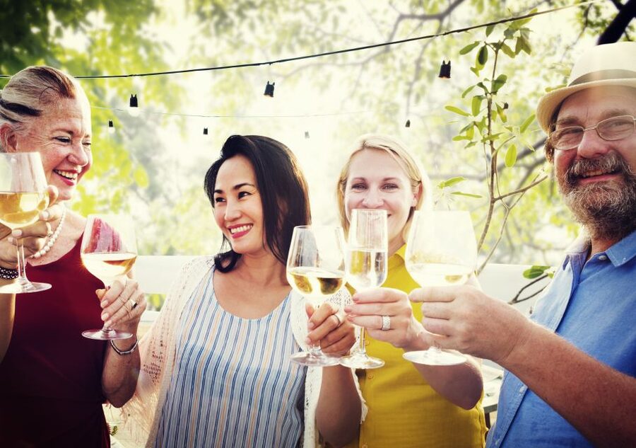 Vineyard Sips: Family Winery Tour & Gourmet Tasting in Corfu - Three wines, three different tastes