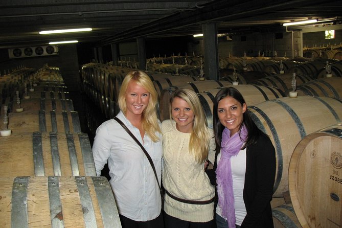 Vineyards Honey and Black Sand Beaches from Auckland - Key points to know before booking