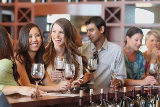 VIP Swan Valley Wine Tour - Premium Small Group Wine & Gourmet Experience - Lunch, wine, and an artisan cheeseboard