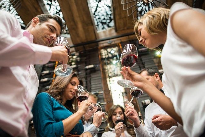 VIP Swan Valley Wine Tour - Premium Small Group Wine & Gourmet Experience - Leaving Perth for the Swan Valley