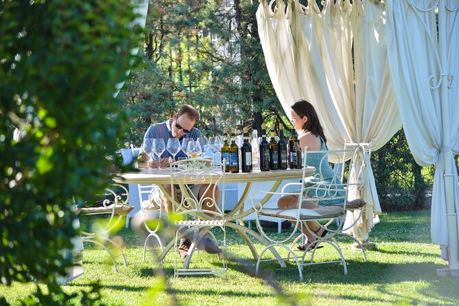 Visit Best Wineries in Tuscany - Wine Tasting & Tour - Key points to know before booking
