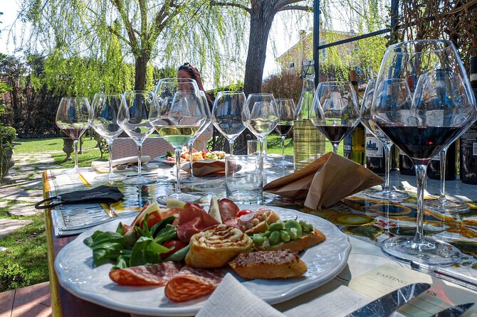 Visit Best Wineries in Tuscany - Wine Tasting & Tour - Is $47.18 good value?