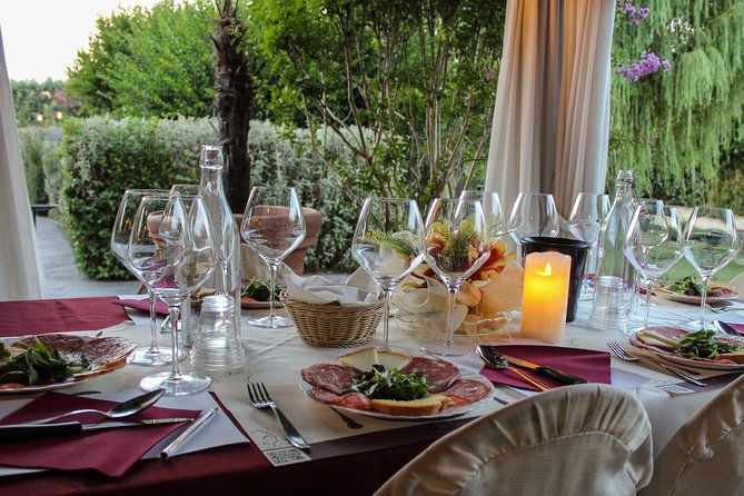 Visit Best Wineries in Tuscany - Wine Tasting & Tour - When this experience suits you best