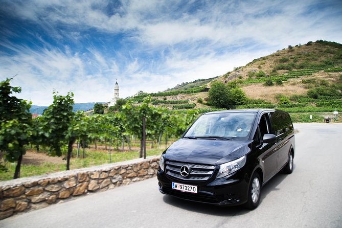 Wachau Valley Small-Group Tour and Wine Tasting from Vienna - Melk Abbey and the winter version of the tour