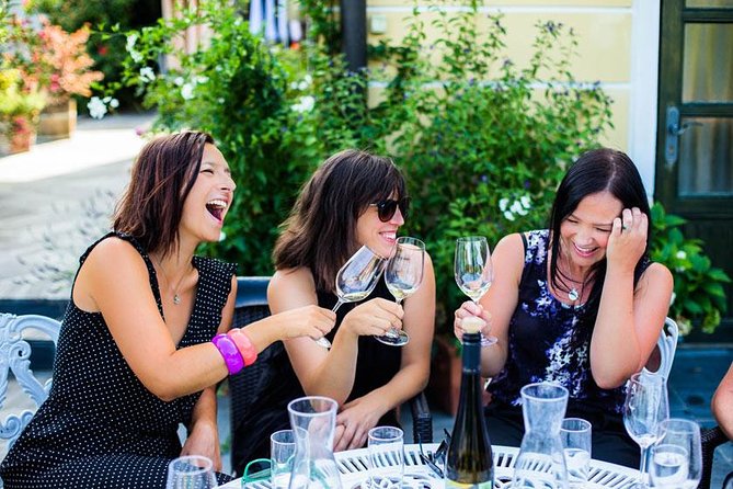 Wachau Valley Small-Group Tour and Wine Tasting from Vienna - Is $230.56 a fair price?