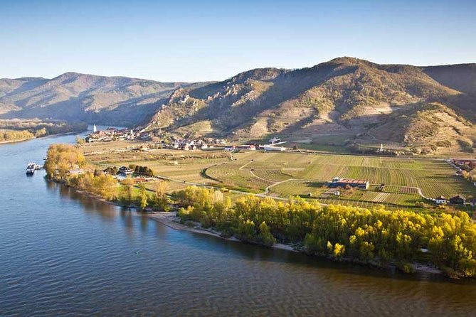 Wachau Valley Small-Group Tour and Wine Tasting from Vienna - Weather, comfort, and the pace of the day