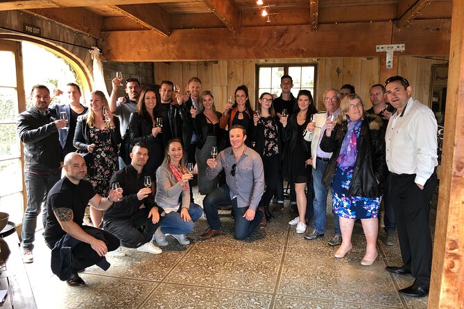 Waiheke Island Premium Wine Tour with Tastings - Guides who make the day feel personal