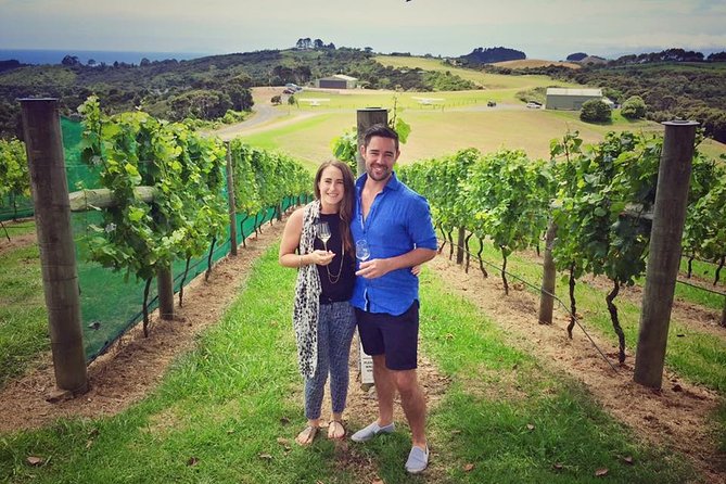 Waiheke Island Premium Wine Tour with Tastings - Weather, comfort, and who will enjoy it most