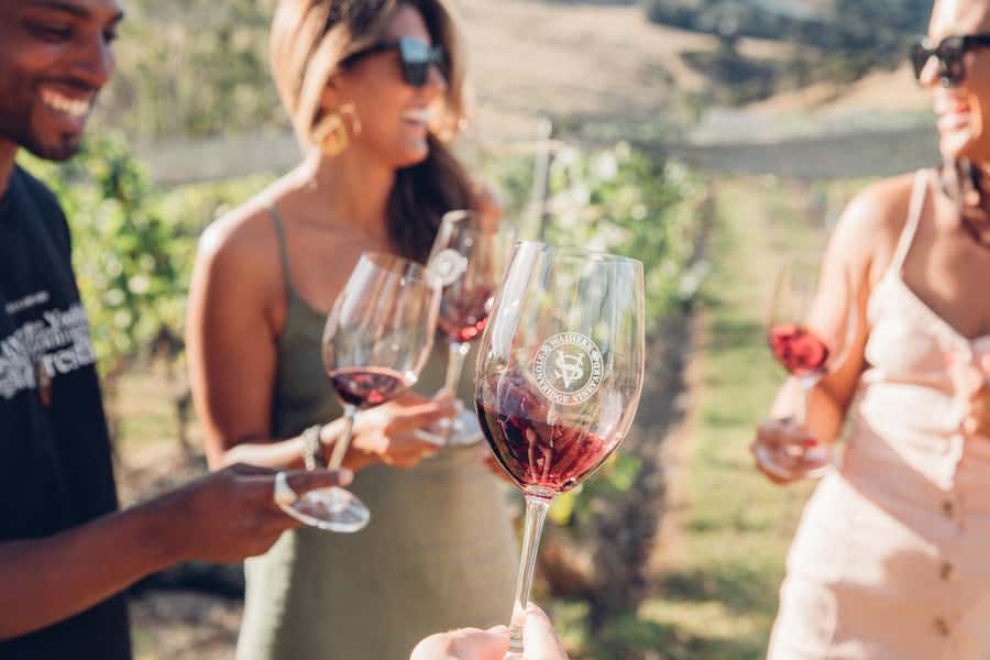Waiheke Island: Scenic Island Wine Tour & Local Wine Tasting - Starting at Matiatia Wharf