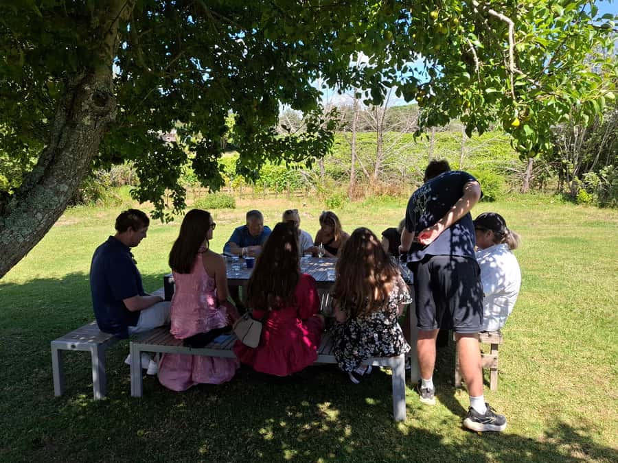 Waiheke Island: Sip and Savor 3 Vineyards Tour with Lunch - Guides are the heart of the experience
