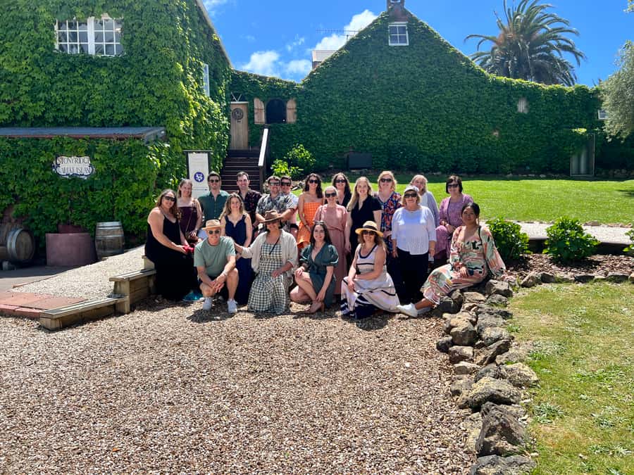 Waiheke Island: Wine Tour & Lunch at Award Winning Venue - The second and third wineries in Onetangi Valley