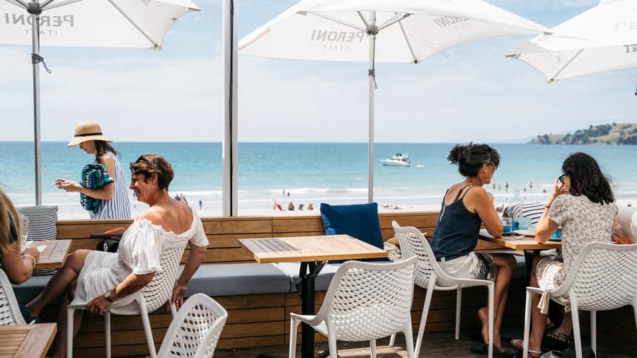 Waiheke Island: Wine Tour & Lunch at Award Winning Venue - What the $173 price really buys you
