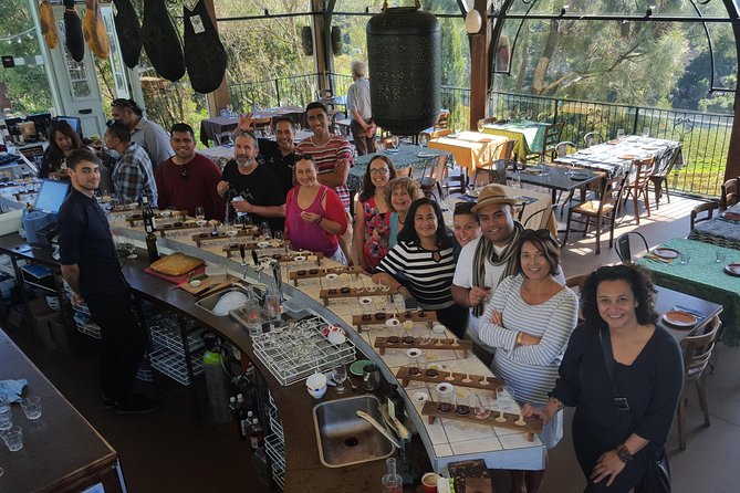 Waiheke island Wine Tours - PREMIUM wine tasting MAX 11 clients ! - Who should book this Waiheke wine tour?