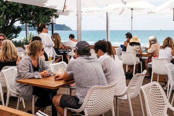 WAIHEKE ZEITGEIST Small Groups Ultra Boutique Off Grid Wine Tours - Is $150.18 a good value?