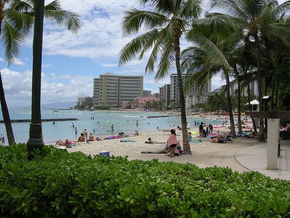 Waikiki Signature Sunset Catamaran Sail - A Sunset View Built Around Diamond Head