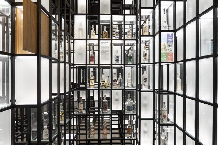Warsaw: Polish Vodka Museum Tour with Tasting - Who will enjoy this tour most?