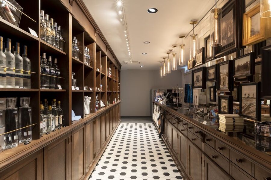Warsaw: Polish Vodka Museum Tour with Tasting - Languages, access, and booking details