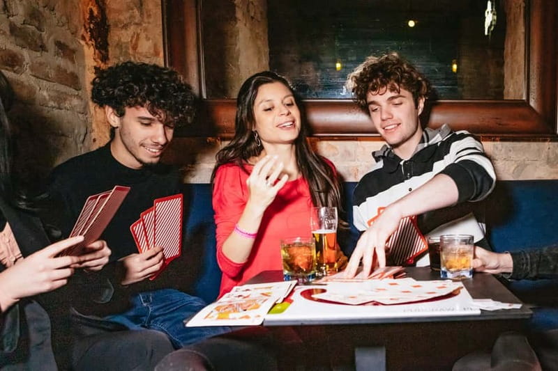 Warsaw: Pub Crawl with Optional 1-Hour Open Bar - Key points to know before you book