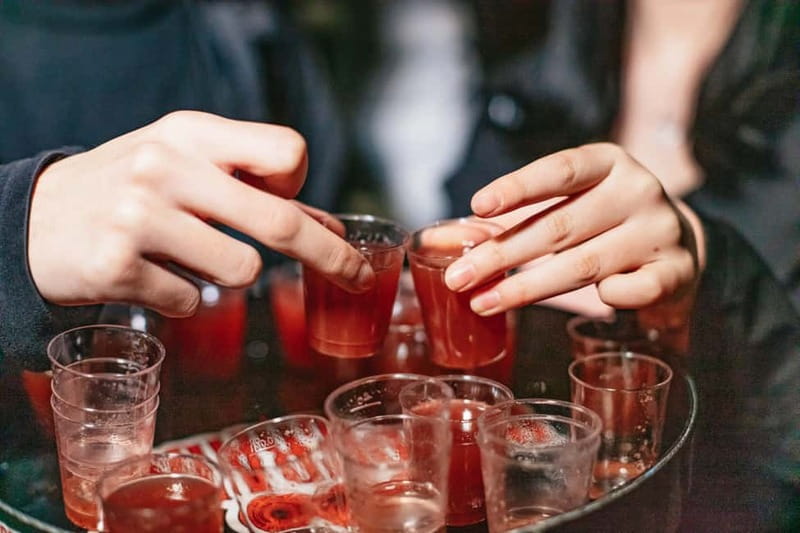 Warsaw: Pub Crawl with Optional 1-Hour Open Bar - Is the $22 price good value?