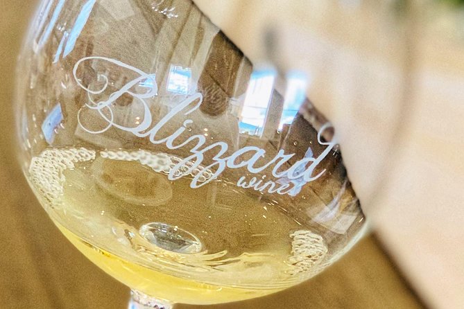 Willamette Valley Wine Tour from Portland - The real price of the afternoon