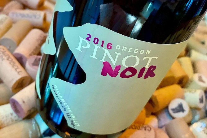 Willamette Valley Wine Tour from Portland - Who will enjoy this tour most