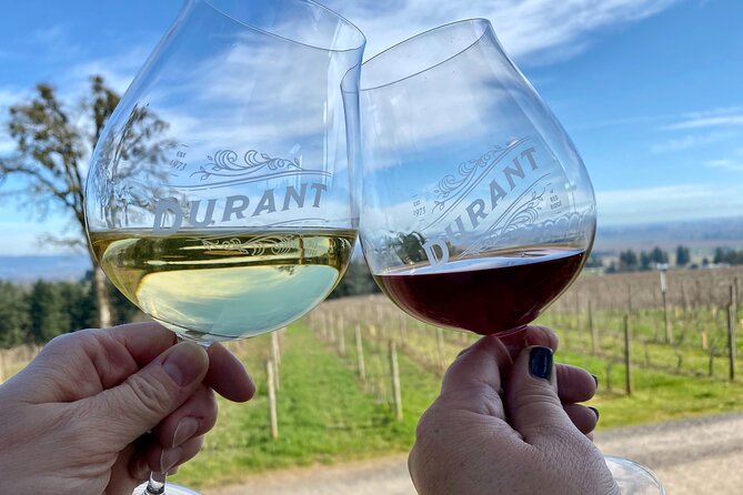 Willamette Valley Wine Tour from Portland - Why Willamette Valley wine tastes different