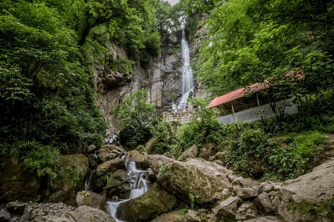 Wine and Dine Tour To Batumi Waterfalls - Mountainous Adjara - Why this Batumi day trip works