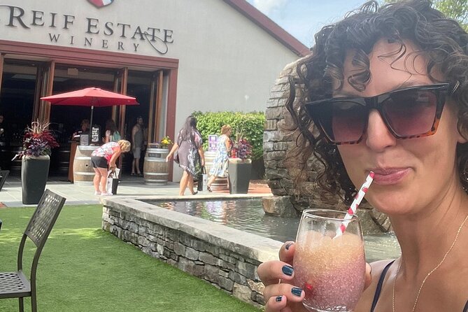 Wine & Cheese Half Day Tour - Niagara On The Lake Wine Tour - Who will enjoy this Niagara wine tour