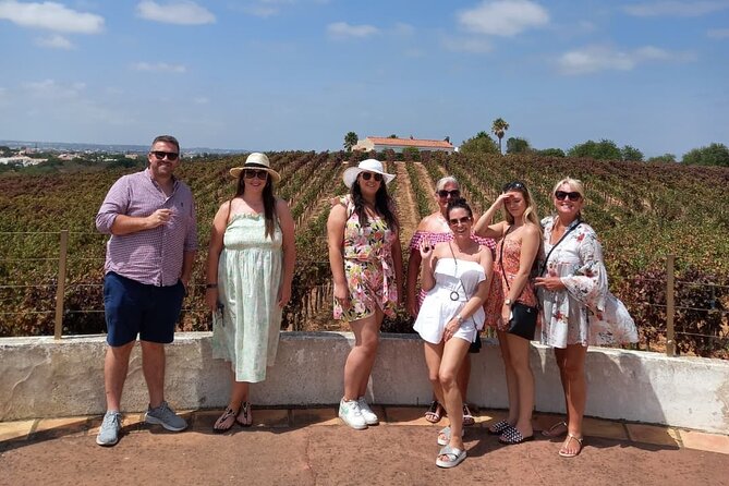 Wine Tasting, Chicken Piri Piri & Sights (Albufeira/Vilamoura) - Why this half-day tour works