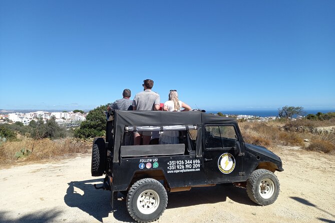 Wine Tasting, Chicken Piri Piri & Sights (Albufeira/Vilamoura) - Practical value at $83.48