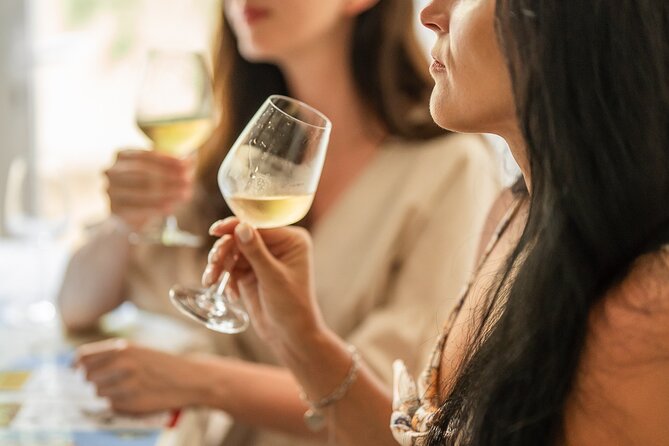 Wine Tasting Class: Tour de France in Nice City Centre - The eight pours and what they teach you